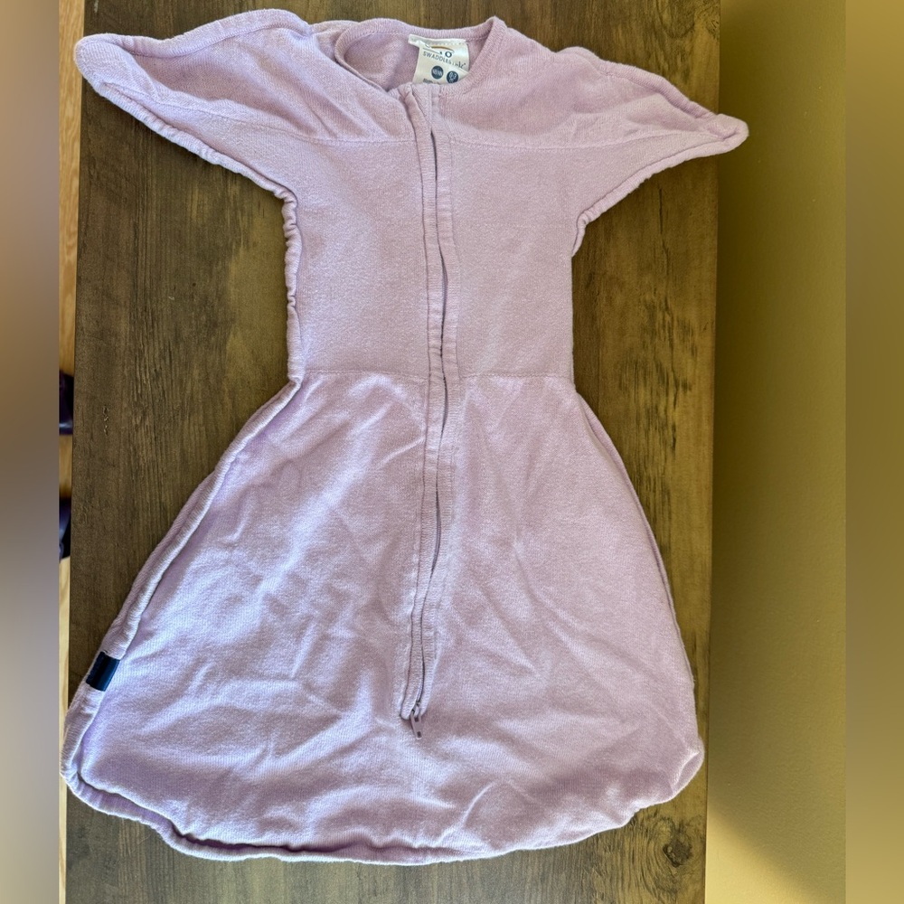 Halo Sleepsack Swaddlestretch Newborn 0-3 Months